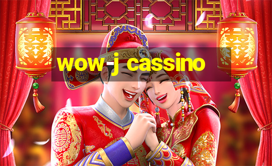 wow-j cassino