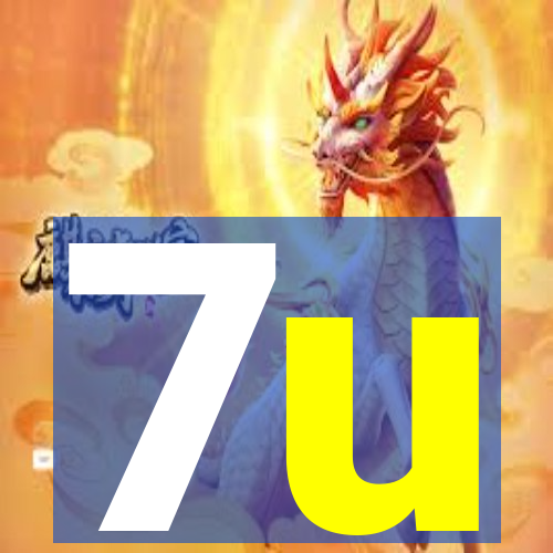 7u