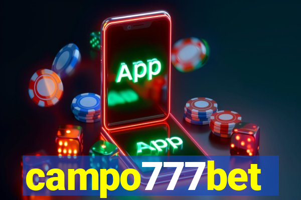 campo777bet