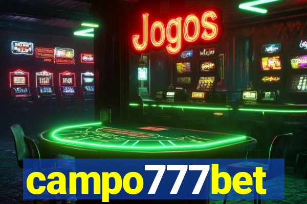 campo777bet