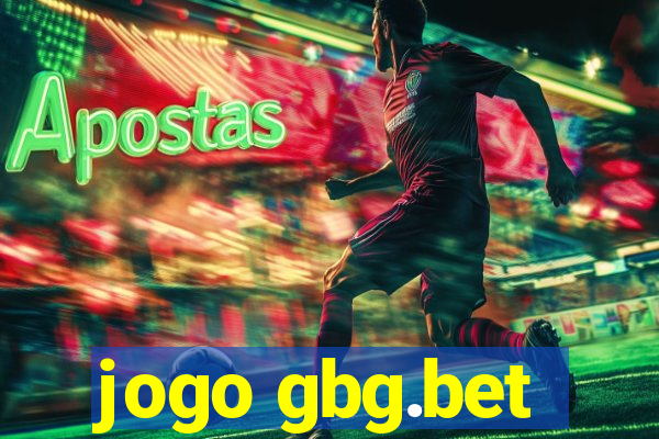 jogo gbg.bet