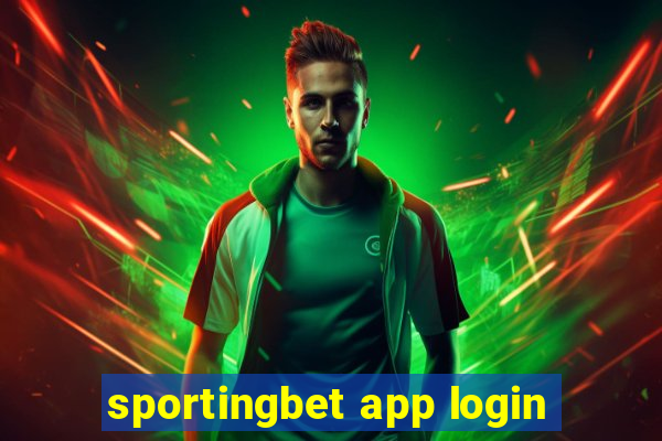 sportingbet app login