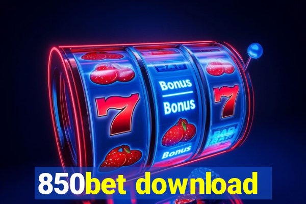 850bet download