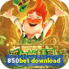 850bet download