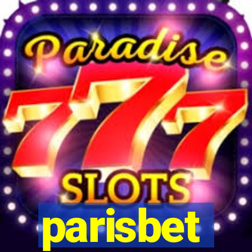 parisbet