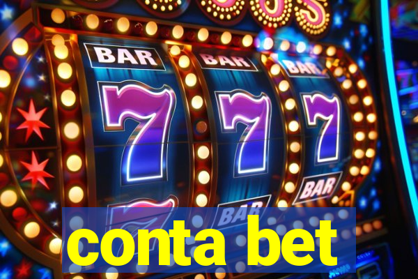 conta bet