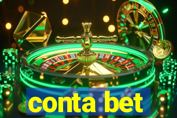 conta bet