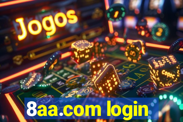 8aa.com login