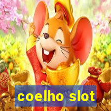 coelho slot