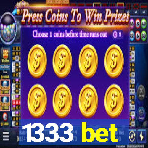 1333 bet