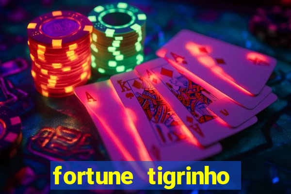 fortune tigrinho demo grátis