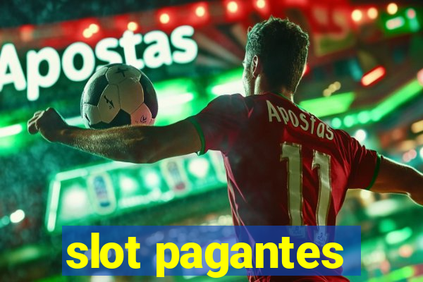 slot pagantes