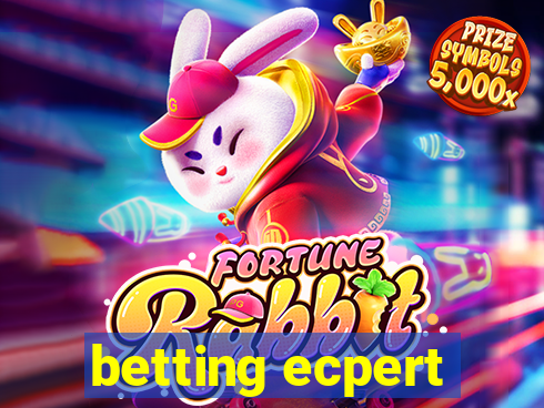 betting ecpert