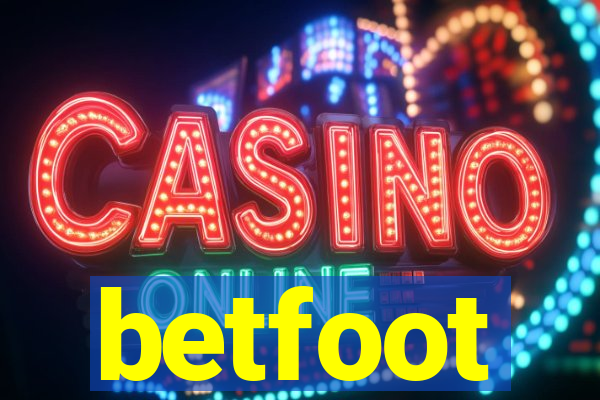 betfoot