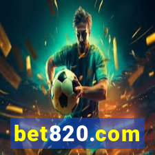 bet820.com