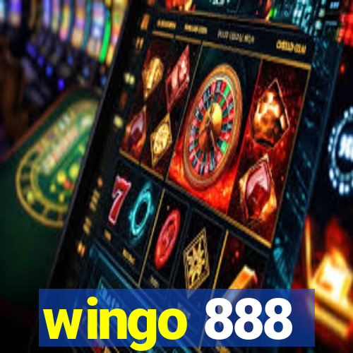 wingo 888