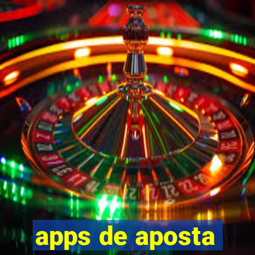 apps de aposta