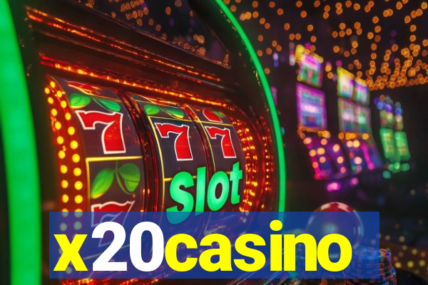 x20casino