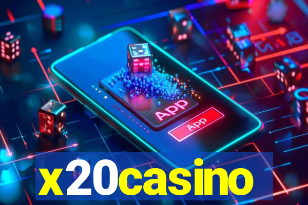 x20casino