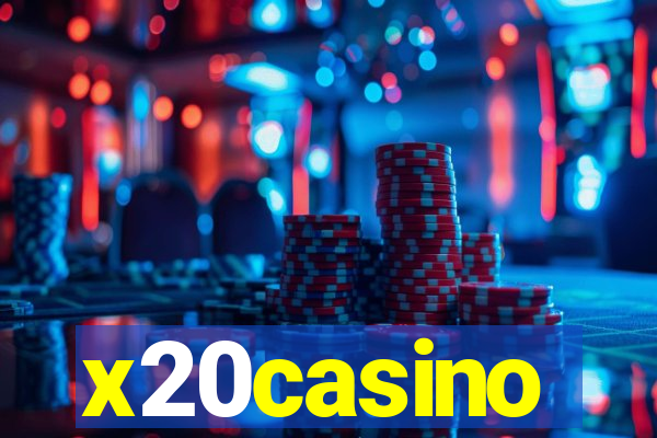 x20casino