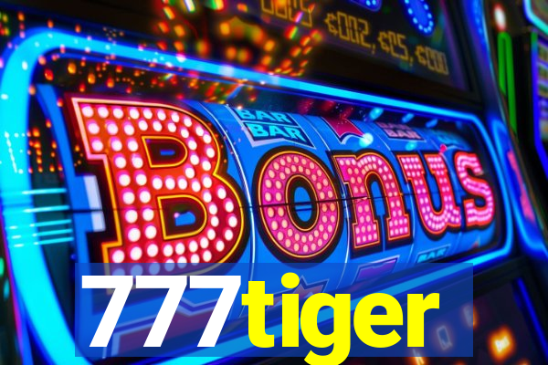 777tiger