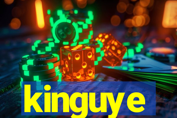 kinguye