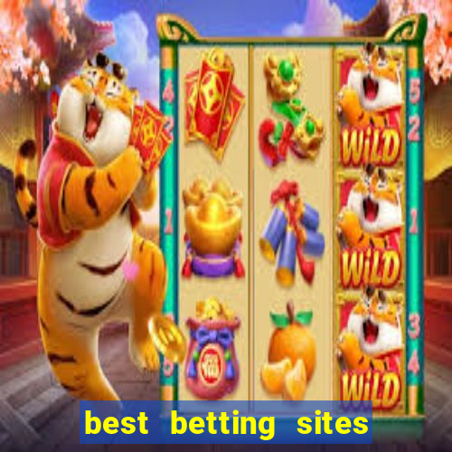 best betting sites in world