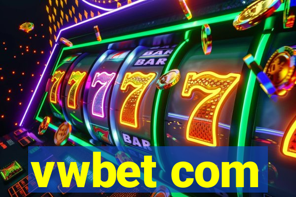 vwbet com