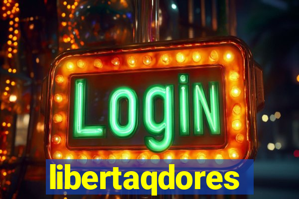 libertaqdores