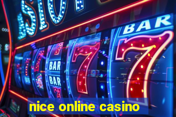 nice online casino