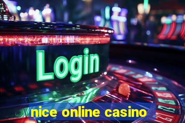 nice online casino