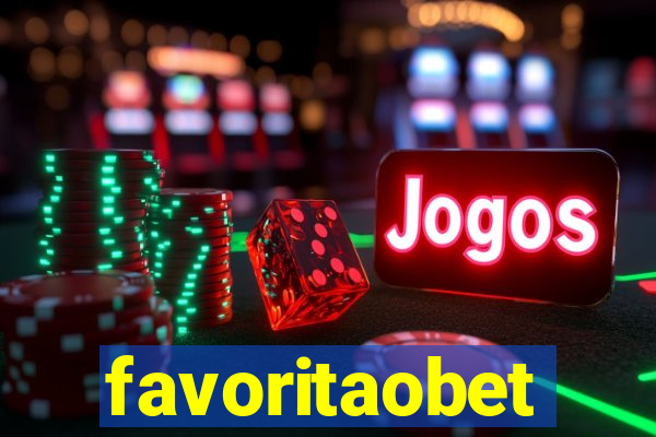 favoritaobet