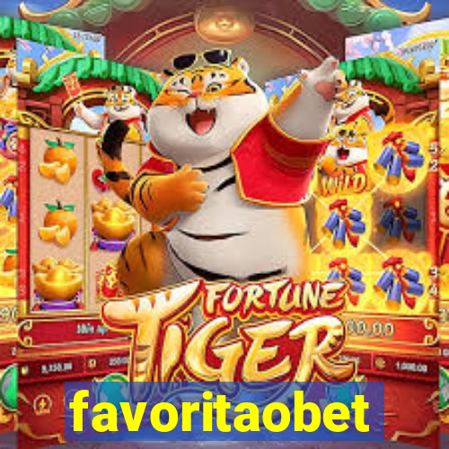 favoritaobet