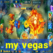 my vegas