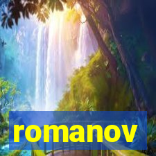 romanov