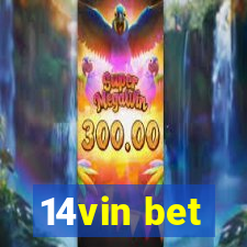 14vin bet