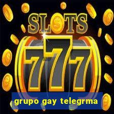 grupo gay telegrma