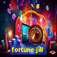 fortune jili