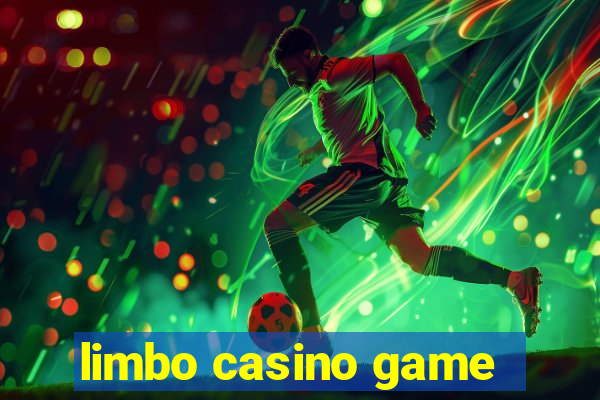 limbo casino game