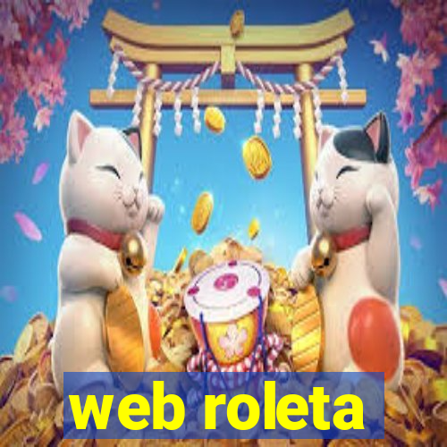 web roleta