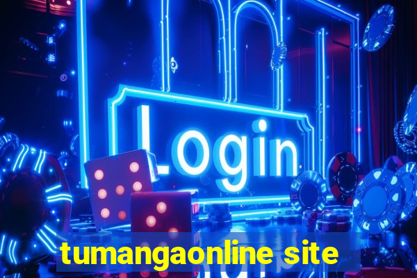 tumangaonline site