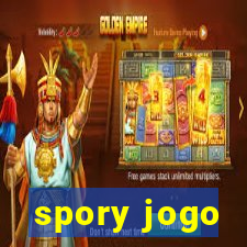 spory jogo