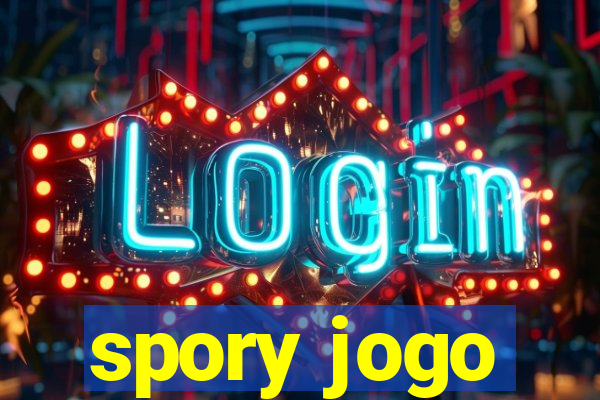 spory jogo