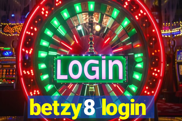 betzy8 login