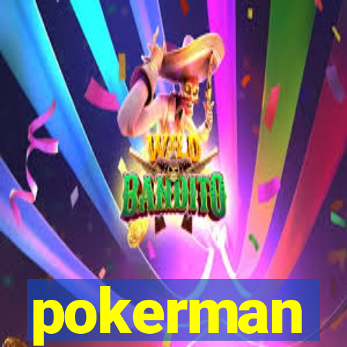 pokerman