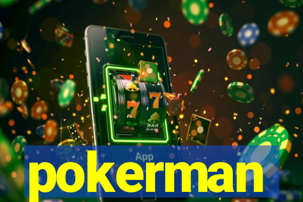 pokerman