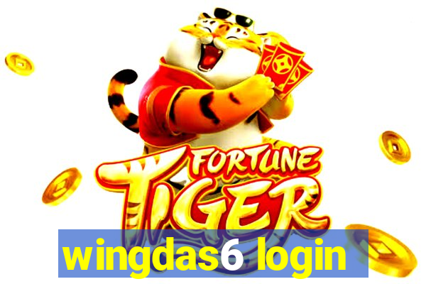 wingdas6 login