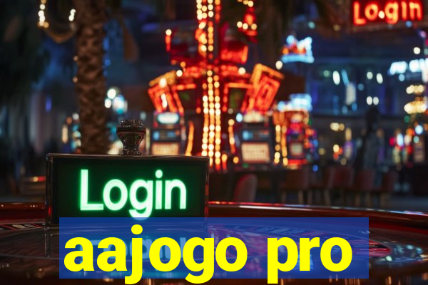 aajogo pro