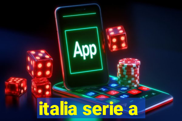 italia serie a