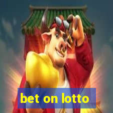 bet on lotto